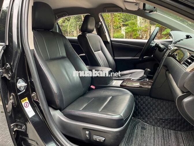Toyota Camry 2017 2.5Q - 90000 km