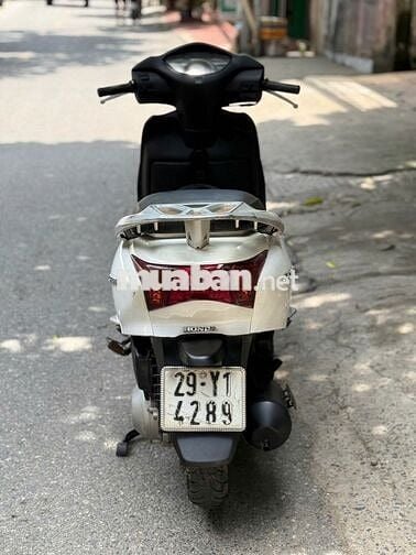 Honda Lead 110cc Chính chủ máy nguyên