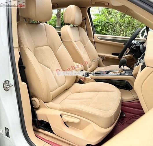 Porsche Macan 2.0 2015 - 1 Tỷ 450 Triệu