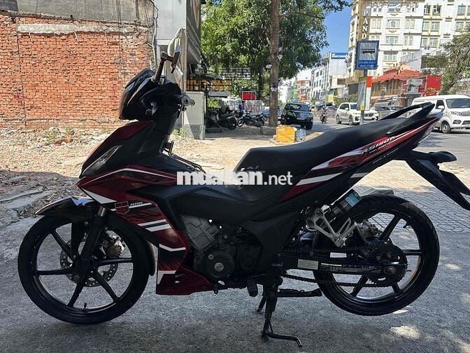 Winer V1 2018, máy móc zin êm, bao test
