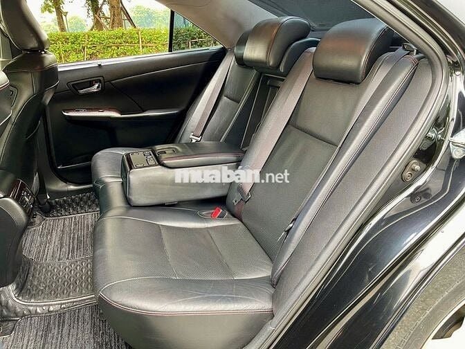 Toyota Camry 2017 2.5Q - 90000 km
