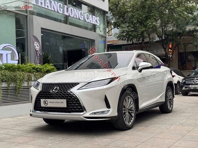 Lexus RX 300 2021 - 2 Tỷ 850 Triệu