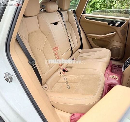 Porsche Macan 2.0 2015 - 1 Tỷ 450 Triệu