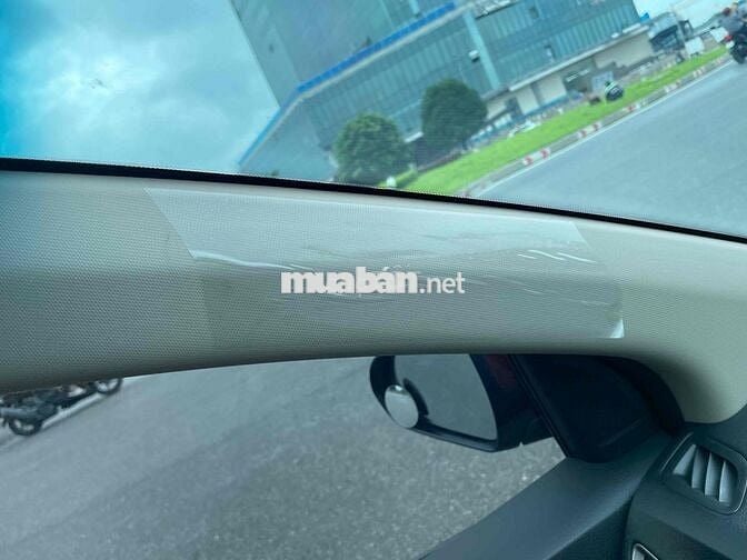 Hyundai Accent 2019 1.4 AT bản đặc biệt - 80000 km