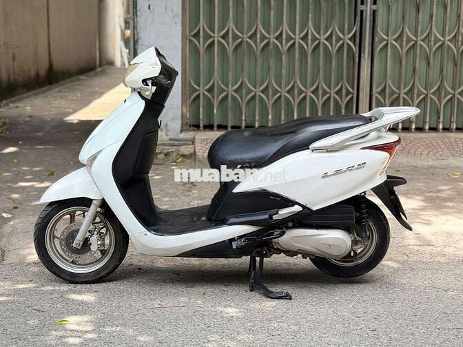 Honda Lead 110cc Chính chủ máy nguyên