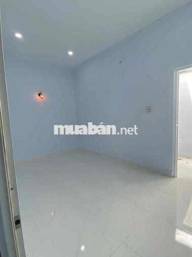 NHÀ GẦN TÔ KÝ - HẺM XE HƠI - 5x16 NỞ HẬU - 2TẦNG - CHỈ HƠN 4TỶ