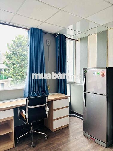 Chính chủ cho thuê căn hộ 1PN, bếp riêng, Phú Mỹ Hưng, Quận 7