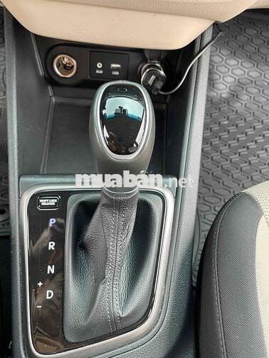 Hyundai Accent 2019 1.4 AT bản đặc biệt - 80000 km