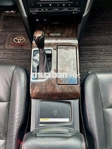 Toyota Camry 2017 2.5Q - 90000 km