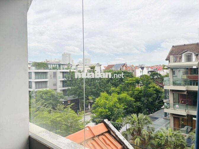 Chính chủ cho thuê căn hộ 1PN, bếp riêng, Phú Mỹ Hưng, Quận 7