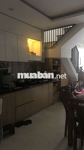 Bán nhà 3 tầng kiệt Nguyễn Như Hạnh