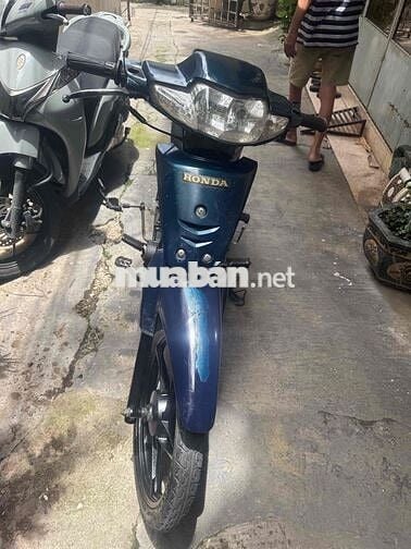e honda ưave han quoc dời 2009