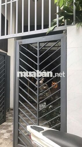 Bán nhà 3 tầng kiệt Nguyễn Như Hạnh