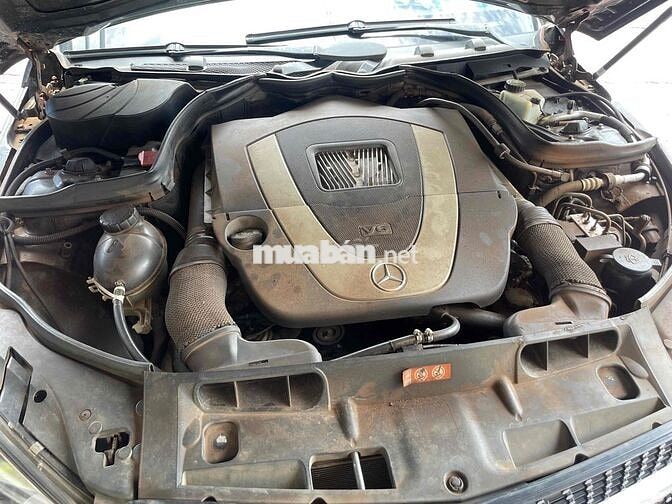 Mercedes Benz C Class 2008 C230 Avantgarde - 17500