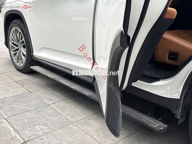 Lexus RX 300 2021 - 2 Tỷ 850 Triệu