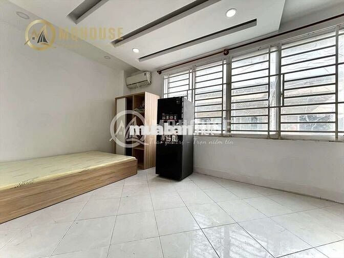 CĂN HỘ STUDIO FULL NỘI THẤT CAO CẤP GẦN HUTECH , GTVT , UEF , HIU