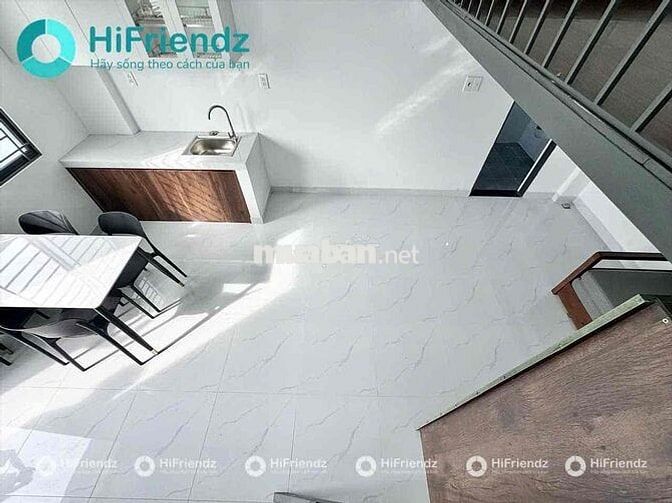 ✨ KHAI TRƯƠNG DỰ ÁN TRỌ MỚI BÌNH THẠNH  – FULL NỘI THẤT - ALO 2k7 ƠI
