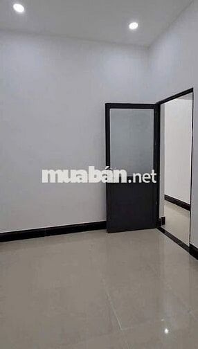 Cần bán nhà ngay Tân Hiệp 14 Hóc Môn. Sổ hồng riêng sẵn 660triệu Shr