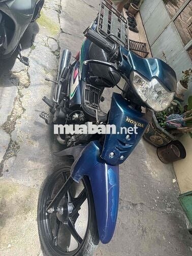 e honda ưave han quoc dời 2009