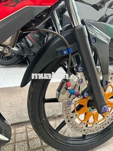 Sonic 150 R Repsol Zin Full Kiểng Real 2017