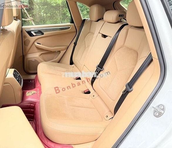 Porsche Macan 2.0 2015 - 1 Tỷ 450 Triệu