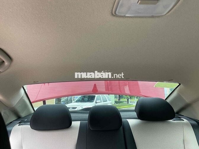 Hyundai Accent 2019 1.4 AT bản đặc biệt - 80000 km