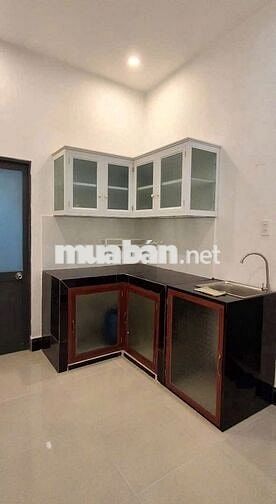 Cần bán nhà ngay Tân Hiệp 14 Hóc Môn. Sổ hồng riêng sẵn 660triệu Shr