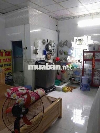 ChủVỡNợCầnBánnhanhCănnhàở TrịnhThịMiếng HócMôn Giá 810trSổ hồng Riêng