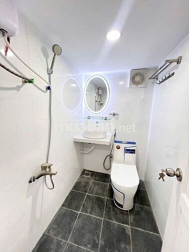 Duplex rộng thoáng, Cửa sổ lớn, chính chủ ngay NTHX Full nội thất