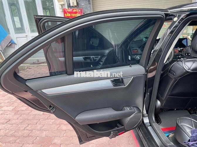 Mercedes Benz C Class 2008 C230 Avantgarde - 17500
