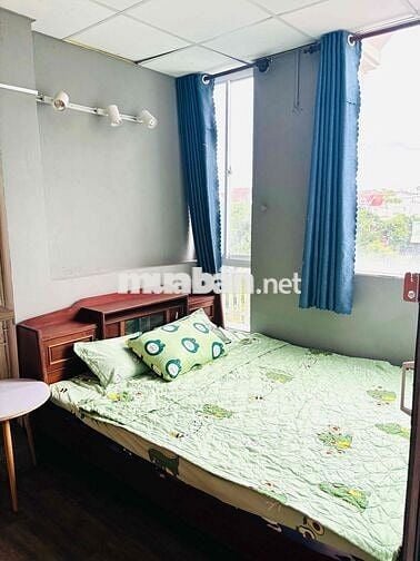 Chính chủ cho thuê căn hộ 1PN, bếp riêng, Phú Mỹ Hưng, Quận 7