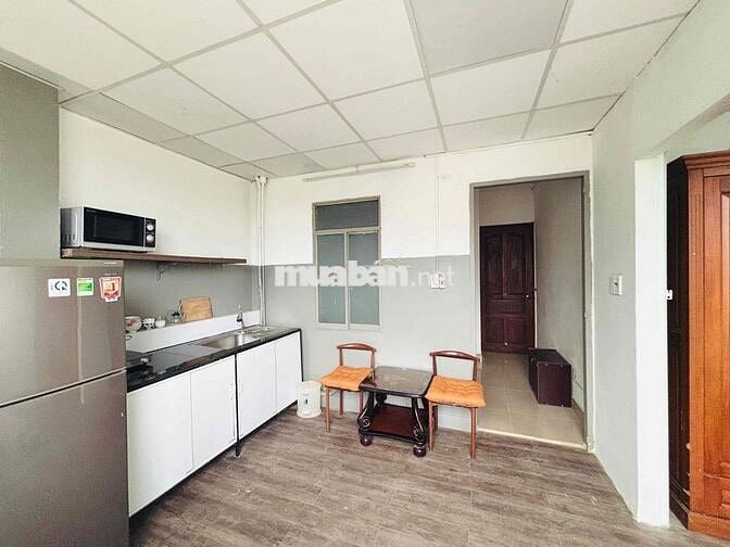 Chính chủ cho thuê căn hộ 1PN, bếp riêng, Phú Mỹ Hưng, Quận 7