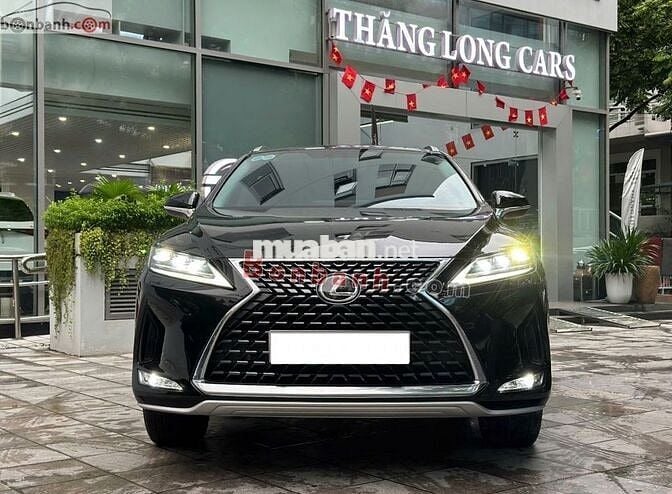 Lexus RX 300 2022