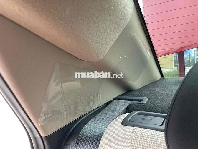 Hyundai Accent 2019 1.4 AT bản đặc biệt - 80000 km