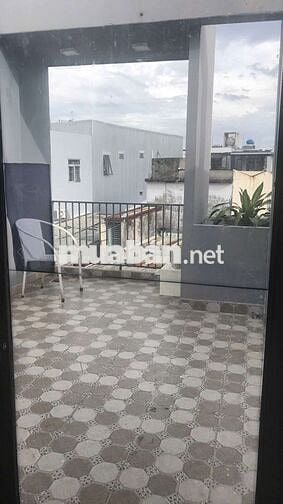 Bán nhà 3 tầng kiệt Nguyễn Như Hạnh