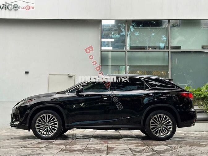 Lexus RX 300 2022
