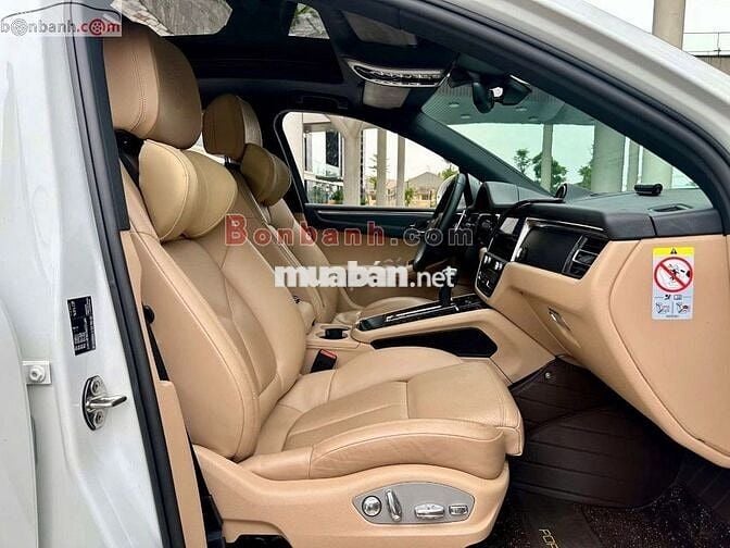 Porsche Macan 2.0 2022 - 3 Tỷ 89 Triệu