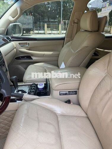 Lexus LX570 2012 – SUV sang trọng - 150000 km