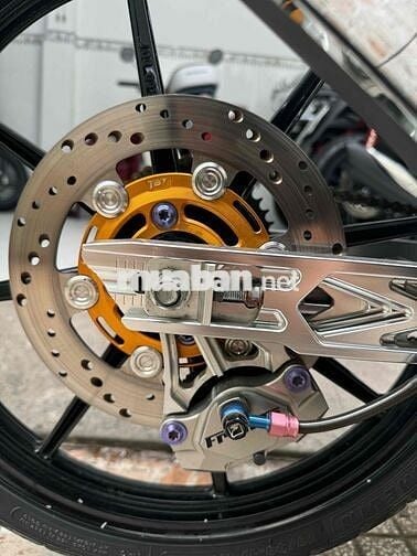 Sonic 150 R Repsol Zin Full Kiểng Real 2017
