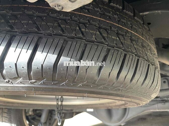 Toyota Fortuner 2.4G 4x2 AT Legender 2021
