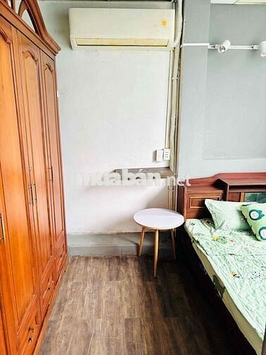 Chính chủ cho thuê căn hộ 1PN, bếp riêng, Phú Mỹ Hưng, Quận 7