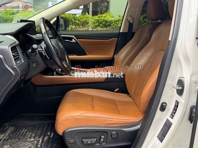 Lexus RX 300 2021 - 2 Tỷ 850 Triệu