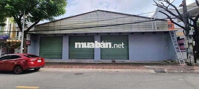 MB đẹp Chánh Nghĩa gần ngã 6 Chợ Bd, 700m2, ngang 20m dài 35m chỉ 35tr