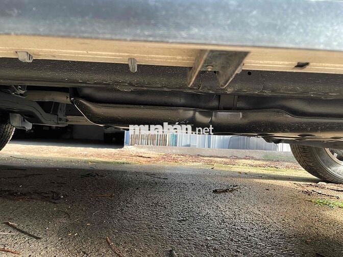 Toyota Fortuner 2.4G 4x2 AT Legender 2021