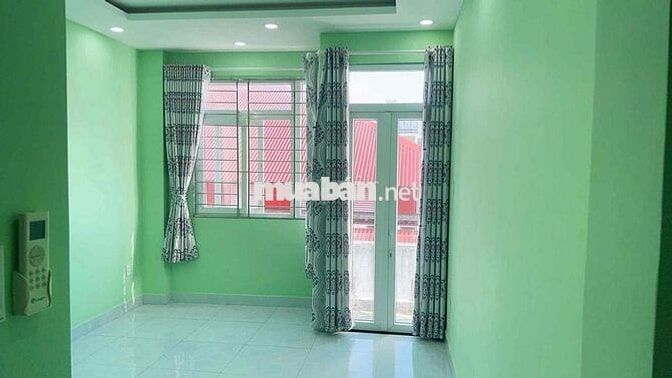 Cho nữ thuê phòng đường lạc long quân q11