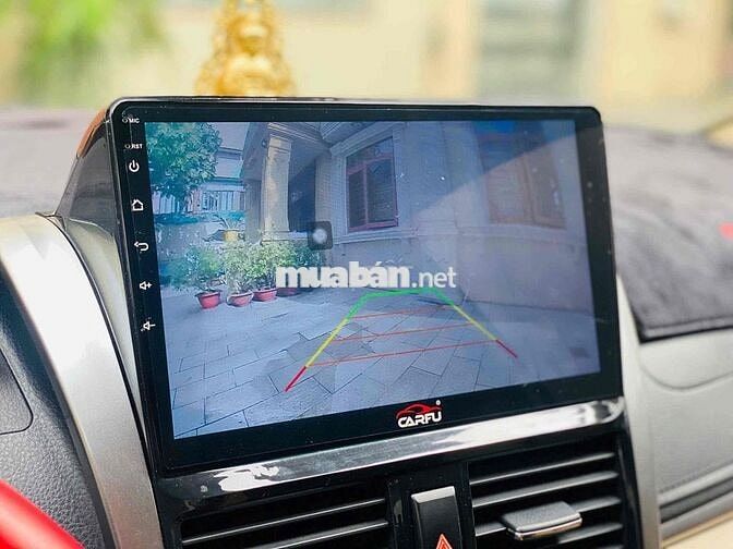 Toyota Vios 2017 1.5E Số sàn - 118000 km