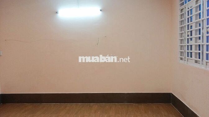 Nhà mặt tiền 50m2, QL91, TPLX. Thuận tiện ở, kinh doanh, gần trung tâm