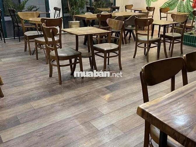 SANG NHƯỢNG TOÀN BỘ CỬA HÀNG - GÓC 2 mặt tiền