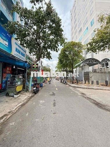 📣SIÊU PHẨM MẶT TIỀN ĐƯỜNG SỐ ❤️ 👉VIP KDC TRUNG SƠN - 5 TẦNG THANG MÁY