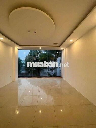 Tòa nhà 200m2 đất, 1200m2 sàn PCcc đầy đủ kdc chánh nghĩa